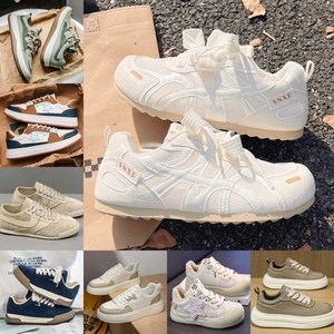Liquidación al por mayor 2026: Zapatillas deportivas de moda para hombre de alta calidad, zapatillas de baloncesto, zapatillas casuales para correr al aire libre, entrega aleatoria. - Product Image 5