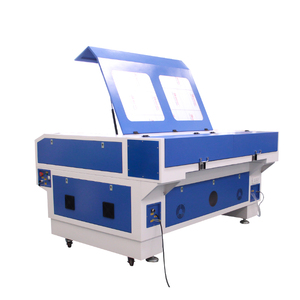 Máquina de Corte y Grabado Láser CO2 <span class=keywords><strong>Foster</strong></span> 1390 60w 80w 100w 150w, Cortadora Láser de Alta Velocidad, Grabador Láser para Acrílico y Plástico - Product Image 2