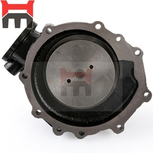 Bomba de Agua para Motor Hino J05E 16100-0373 en Oferta - Product Image 2