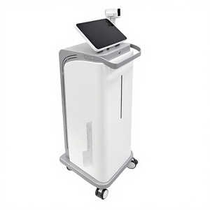 Láser de Diodo de 5 Longitudes de Onda para Depilación, Máquina de Depilación Láser de Diodo de 1200W, 755 808 1064 Tec - Product Image 1