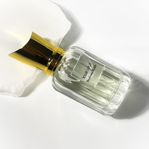 Nuovo Design all'ingrosso di lusso per la <span class=keywords><strong>casa</strong></span> profumo di vetro bottiglia di profumo per la cura della pelle Spray pompa atomizzatore 30ml bottiglia di profumo - Product Image 3