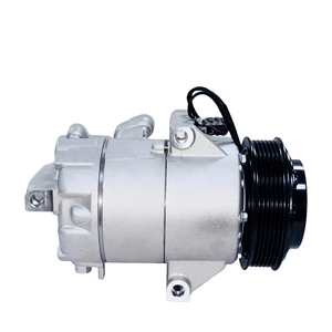 Compresor de aire acondicionado automático 97701-H9200 C011775C FMMHYO131 para ACCENT 1,4/1,6 KIA en 2020-2023 - Product Image 2