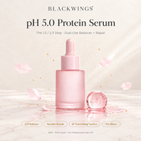 Sérum Protéiné Rose pour Rehaussement de Cils pH 5.0 Équilibrant Emballage Couleur Personnalisé OEM ODM Marque Privée Gel Nourrissant pour Permanente de Cils 20ml