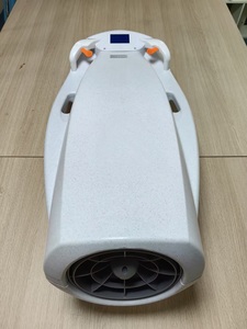 Tabla <span class=keywords><strong>de</strong></span> esquí eléctrica inteligente para fiesta <span class=keywords><strong>de</strong></span> Surf Seaside Beach Water Park Toy-Power Float Scooter - Product Image 5