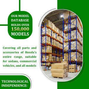 Suku Cadang Mobil Grosir untuk Honda MNV Bumper ENP1 ENP2 M-NV ENS1 Pintu Kaca Depan Spion Lampu Depan dan Suku Cadang Asli Lainnya - Product Image 5