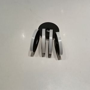 Cửa Cách âm tự dính EVA bọt excluder Băng chống bụi niêm phong dải cho cửa sổ niêm phong dải - Product Image 5