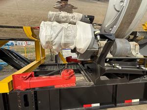 Impianto di miscelazione asfalto continuo ad alta opinione impianto di miscelazione asfalto freddo - Product Image 4