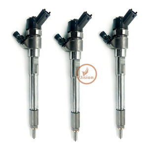 Les injecteurs de carburant 0445110270, 0445110269, 0986435153 conviennent à la Chevrolet Cruze. - Product Image 2