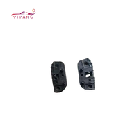 Vente Flash Usine - Pièces Détachées Auto - Kit Pare-chocs pour Ford Explorer ST 2025