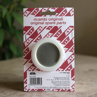 Ensemble de joints et de filtres pour cafetière 6 tasses SLANCIO RCA0202, 2 pièces