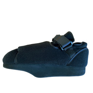 Postoperatif kurtarma ortopedik Sandal tıbbi sonrası OP alçı döküm alçı ayakkabı kırık ayak - Product Image 4