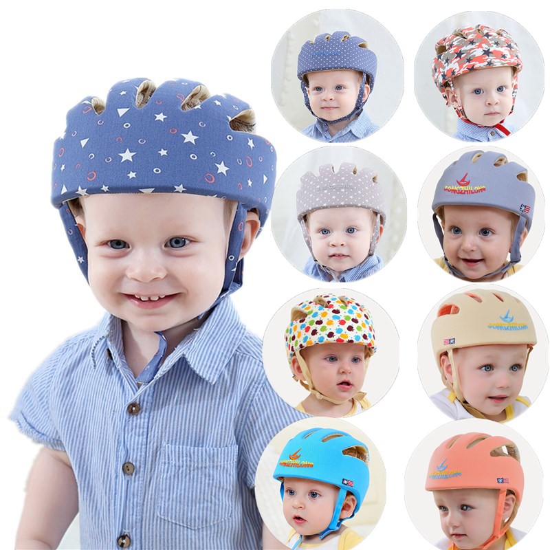 Grossiste Casque De Protection Bebe Acheter Les Meilleurs Casque De Protection Bebe Lots De La Chine Casque De Protection Bebe Grossistes En Ligne Alibaba Com