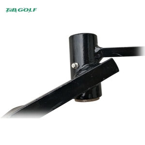 Carrito de Golf Club coche DS Montaje del eje 102354101 102354103 Passger lado 2004 + - Product Image 6