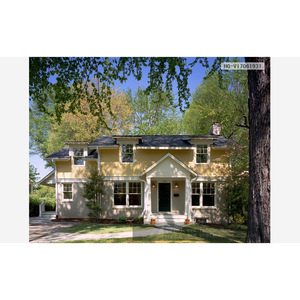 Villa en ossature légère en acier, style artisanal, maison préfabriquée pour usage de vacances - Product Image 1
