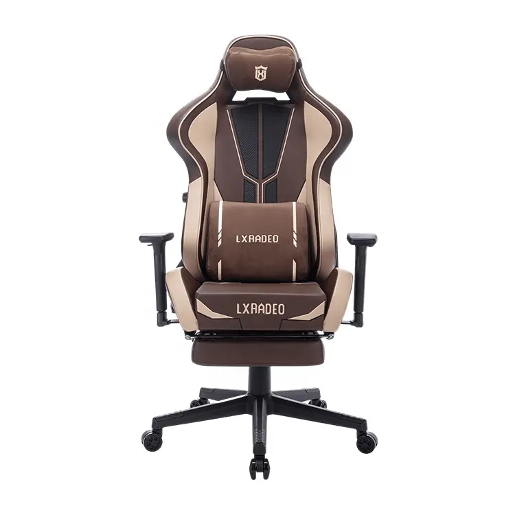 2024 עיצוב חדש כיסא גיימינג כיסא גיימר כיסא מירוץ גיימינג באיכות גבוהה