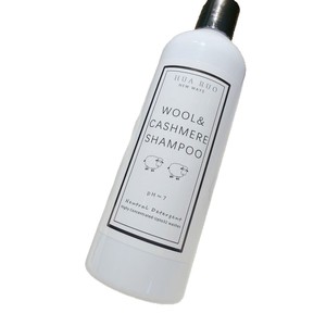 Détergent liquide neutre pour laine cachemire naturelle, pour veste et manteau, anti-rétrécissement, rehausseur de volume et conservateur de parfum - Product Image 5