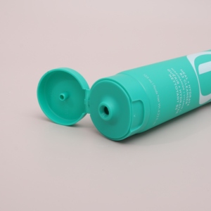 Biểu Tượng Tùy Chỉnh 125Ml Pe Mỹ Phẩm Rỗng Ống Với Lật Top Cap Cho Dầu Gội Đầu Sữa Rửa Mặt & Chăm Sóc Da (Tùy Chỉnh Màu Sắc) - Product Image 6