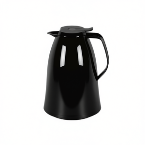 Jarra Aislada Emsa Mambo Quick Tip de 1.5l, Color Negro Brillante - Product Image 2