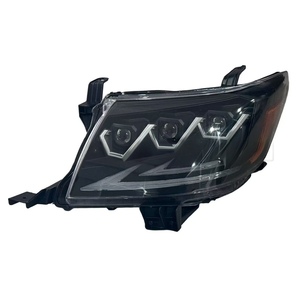 Actualización de Faros LED Estilo Xenón para Toyota Hilux Vigo 2012-2015 - Product Image 5
