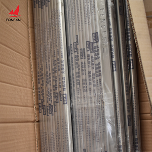 Profilo in Metallo Lucidato Stile Moderno Fengfan, Protezione Bordi Arrotondati e Accessori Decorativi in Alluminio Estruso <span class=keywords><strong>per</strong></span> Pavimenti - Product Image 6