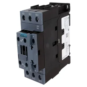 Contactor de relé temporizador nuevo y original 3UG4614-1BR20