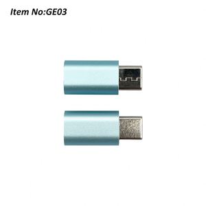 Bloqueur de données USB Type C haute vitesse Elanby avec protection de la vie privée et chargement par moule privé - Product Image 4