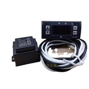 ตู้เย็นเทอร์โมสแตทพีตู้แช่แข็งอุปกรณ์ดิจิทัลอัจฉริยะทั่วไปตู้เย็นเทอร์มอสแตท <span class=keywords><strong>SF</strong></span>-104S-2 - Product Image 1