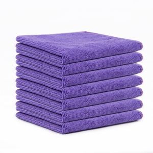 ล้างจาน เช็ดโต๊ะ ผ้าเช็ดตัว ผ้าทำความสะอาด - Product Image 1