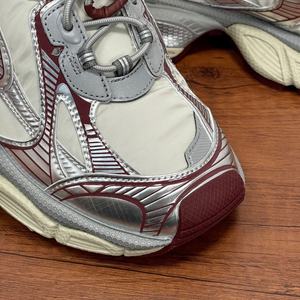 Chaussures de marque renommée, originales, avec un matériau en mesh de haute qualité, respirantes, robustes, style luxueux, chaussures décontractées de créateur. - Product Image 3