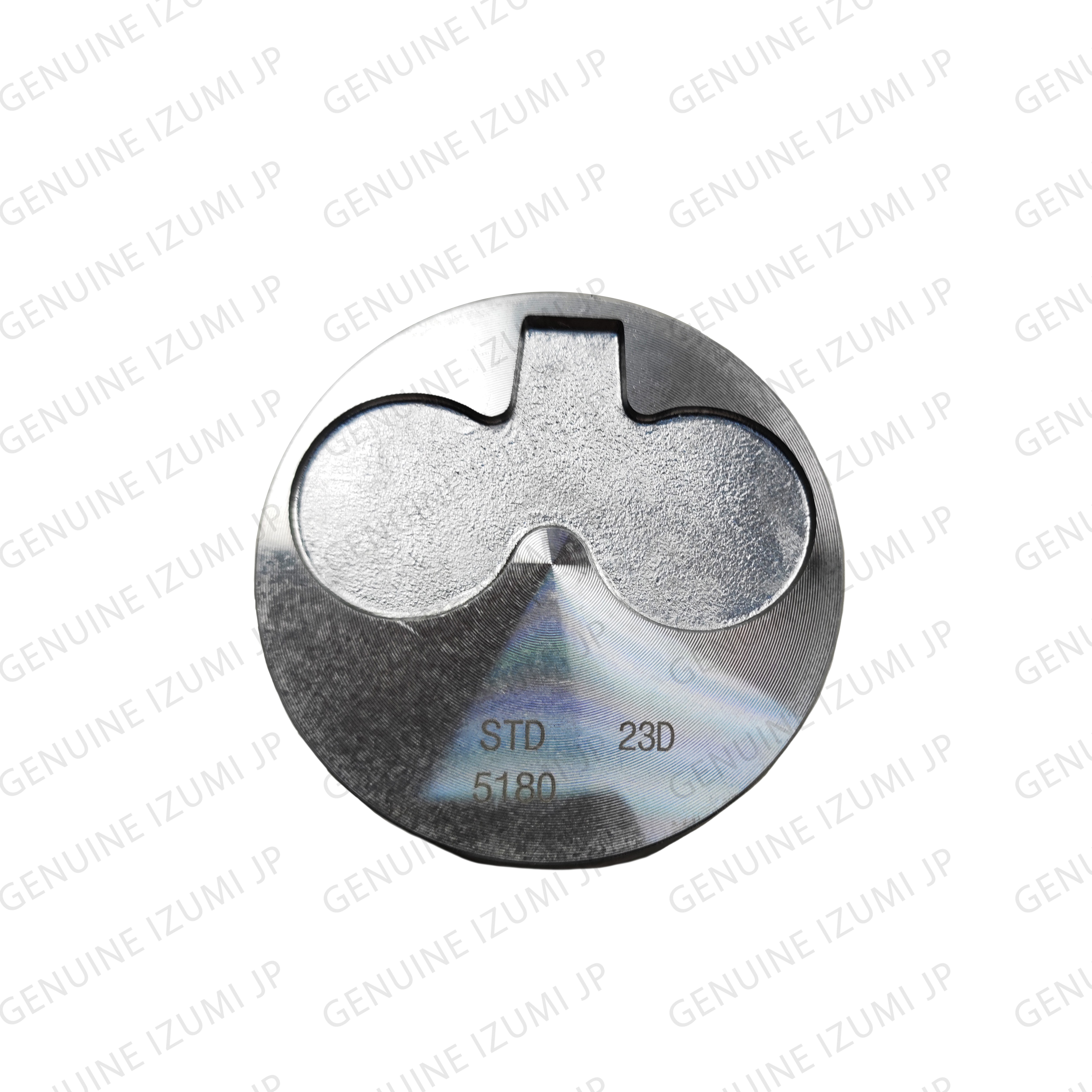 パート2 Genuine Izumi Jp 404D-22 404C-22 5180 Piston for Perkins Engines