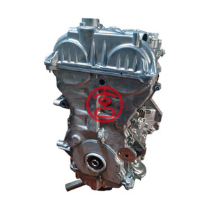Nuevo Motor de Gasolina <span class=keywords><strong>XC</strong></span> 1490CC 16V L4 L3G Ecotec para Chevrolet Cruze Buick Verano 1.5L 2015-2019 - Product Image 4
