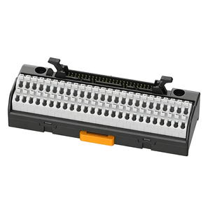 Nuevos Bloques de Terminales Originales Autonics Serie AFL AFL-H50B/AFL-H40-LN/AFL-H40-LP I/O - Product Image 1
