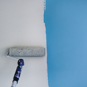 Emulsión Acrílica de Estireno de Alta Calidad para Pintura Látex Arquitectónica de Interiores, Antiincrustante, Fácil de Limpiar, Rendimiento Estable - Product Image 3