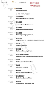 Air Freight Forwarder pengiriman agen pintu ke pintu layanan Ddp pengiriman Cina ke <span class=keywords><strong>Qatar</strong></span> UEA - Product Image 2