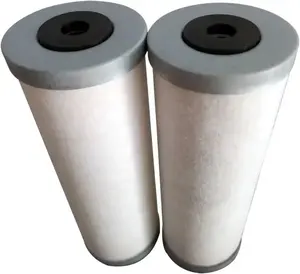 Professional Factory direct provide high quality separation filter element oil-gas separation for ELT920