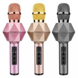 K7 WS858 <span class=keywords><strong>Q7</strong></span> Q9 ws1816 669 668 bên nhà <span class=keywords><strong>karaoke</strong></span> cầm tay <span class=keywords><strong>mic</strong></span> với Bluetooth loa <span class=keywords><strong>mic</strong></span> hỗ trợ TF/USB/MP3 cho gia đình KTV - Product Image 4