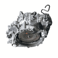 Piezas Originales Usadas, Transmisión de Titanio 6F35 para Ford Fusion, Caja de Cambios Automática 2015