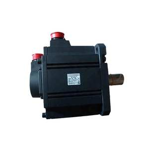 HC-SFS352ดั้งเดิมเซอร์โวมอเตอร์ควบคุมการเคลื่อนไหวอุตสาหกรรมมีความแม่นยำสูง200V AC 15.5A โครงสร้างพลาสติกโลหะจากญี่ปุ่น - Product Image 2