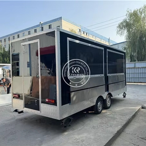 <span class=keywords><strong>รถ</strong></span><span class=keywords><strong>ขาย</strong></span>อาหารเคลื่อนที่แบบกำหนดเองสำหรับธุรกิจจัดเลี้ยงนอกสถานที่ในสหรัฐอเมริกา <span class=keywords><strong>รถ</strong></span>บรรทุกอาหารทรงสี่เหลี่ยมพร้อมครัวครบชุด <span class=keywords><strong>รถ</strong></span><span class=keywords><strong>ขาย</strong></span>อาหารแบบร้านอาหารเคลื่อนที่ - Product Image 6