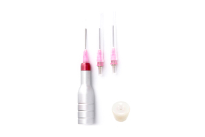 เครื่องเลเซอร์ทางการแพทย์เบรียลส์ 450 นาโนเมตร สำหรับการผ่าตัดหลอดเลือดทางผิวหนัง การกำจัดรอยแผลบนผิวหนัง การรักษาสิว และการรักษาบาดแผล - Product Image 2