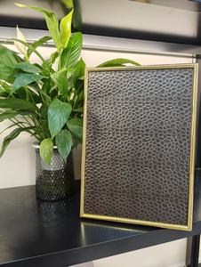 ห้องโดยสารลิฟต์สแตนเลสทนทานต่อแผ่นดินไหวออกแบบให้มีแรงกระแทกสำหรับอาคารสูง - Product Image 2