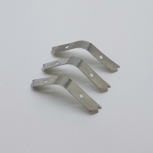 Stainless Steel Corner Brace 803 <b>Large</b> Spring 97 Aluminum Alloy Invisible Bracket For Picture <b>Frame</b> Hardware Accessories - Product Image 3