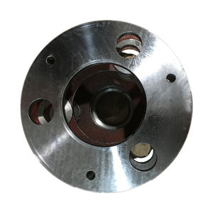 Piezas de Repuesto de Alta Calidad para Bulldozer 124-15-52320, Soporte de Transmisión para Bulldozer D41P-6 D41E-6, Piezas de Repuesto 124-15-52320 - Product Image 1