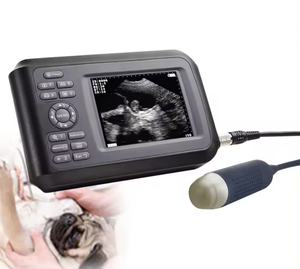 Porc Grossesse utiliser <span class=keywords><strong>Scanner</strong></span> à ultrasons vétérinaire <span class=keywords><strong>Scanner</strong></span> à ultrasons vétérinaire portable numérique pour animal - Product Image 1
