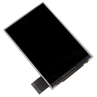 Kualitas Tinggi Harga Rendah 3.5 Inci Resolution Resolusi Monitor Lcd Layar Sentuh TFT