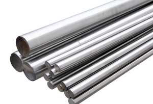 ASTM A564 آمز 42-AISI SUS630 17-4ph UNS S17400 صلابة قضيب صلب مقاوم للصدأ - Product Image 4