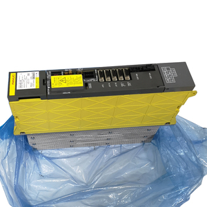 A06B-6096-H206/A06B-6096-H104 INVERSOR DE MOTOR NUEVO - Product Image 4