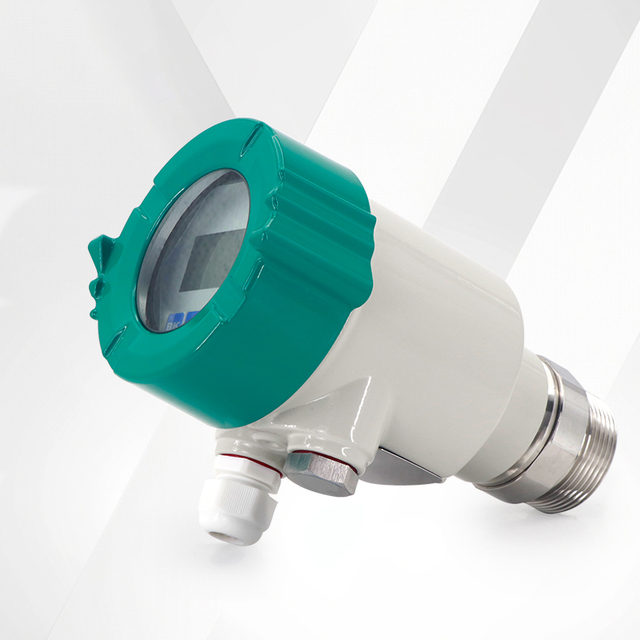 Jujea High-precision Non-contact radar Level Gauge HART Communication Millimeter-wave radar Level Gauge