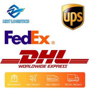 Aria/mare/ferrovia/camion DDP porta a porta express UPS DHL FedEx TNT dalla cina ai paesi bassi Australia Brazil Afghanistan <span class=keywords><strong>Peru</strong></span> - Product Image 4