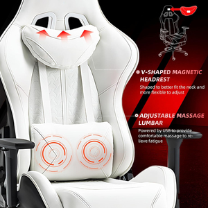 Échantillon gratuit <span class=keywords><strong>Chaise</strong></span> <span class=keywords><strong>de</strong></span> course moderne et confortable en cuir pour jeu zéro gravité <span class=keywords><strong>Chaise</strong></span> <span class=keywords><strong>de</strong></span> <span class=keywords><strong>bureau</strong></span> aux normes britanniques <span class=keywords><strong>de</strong></span> <span class=keywords><strong>protection</strong></span> contre l'incendie - Product Image 2